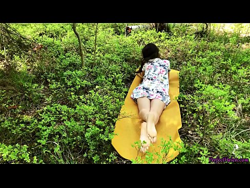 ❤️ Uno sconosciuto su Tinder mi masturba la figa e scopa appassionatamente nel bosco ️ Video di sesso di qualità al it.desixxxtube.ru ☑
