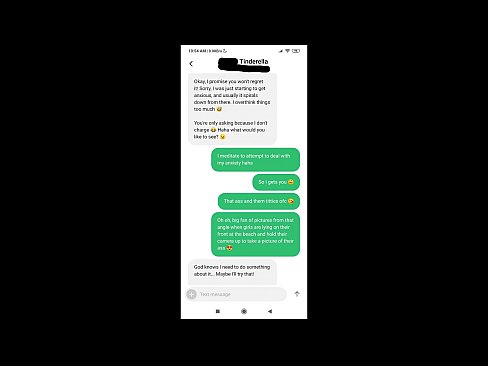 ❤️ Ho aggiunto una nuova PAWG da Tinder al mio harem ( parlare con Tinder incluso) ️ Video di sesso di qualità al it.desixxxtube.ru ☑